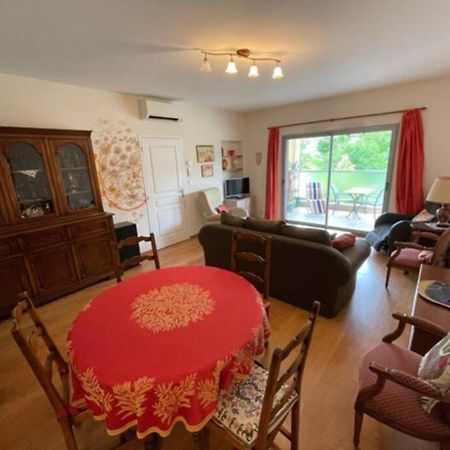 L'Evasion - Draps Compris, Climatisation, Parking Apartment Sarlat-la-Caneda Exterior photo