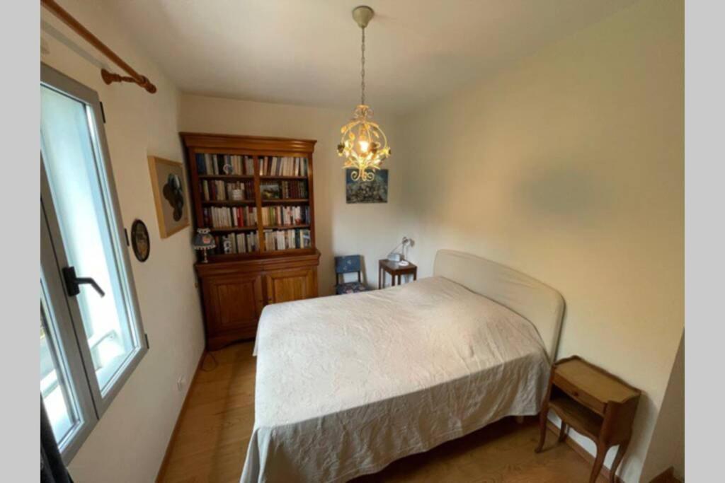 L'Evasion - Draps Compris, Climatisation, Parking Apartment Sarlat-la-Caneda Exterior photo