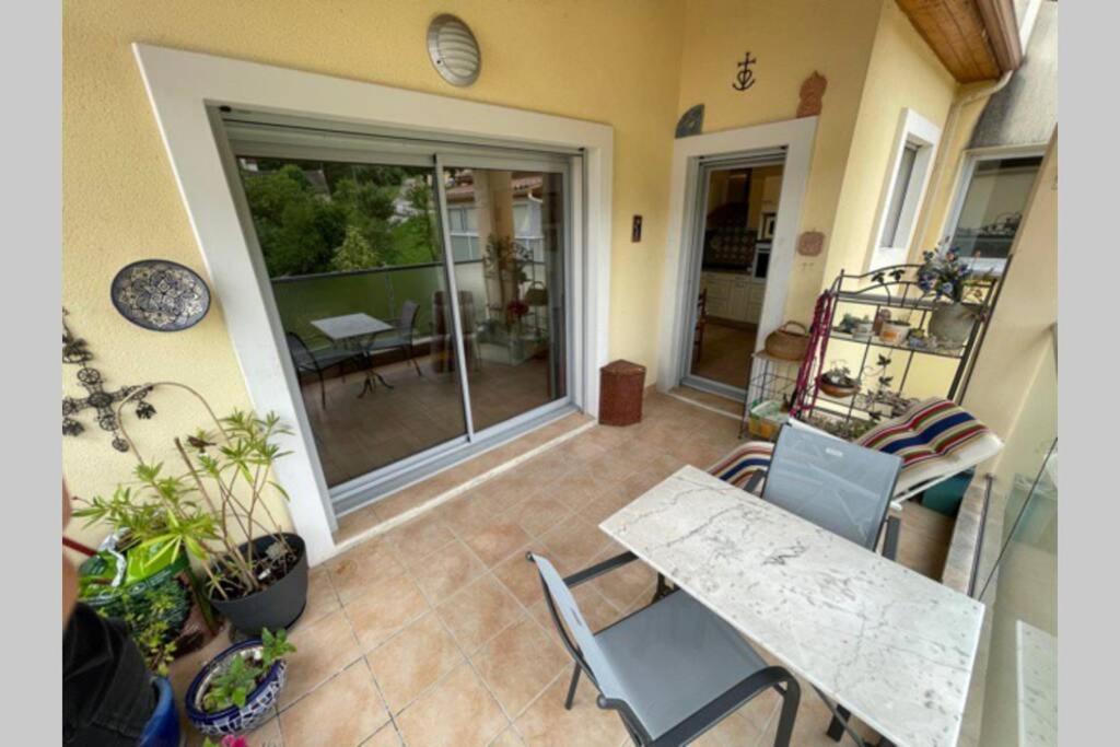 L'Evasion - Draps Compris, Climatisation, Parking Apartment Sarlat-la-Caneda Exterior photo